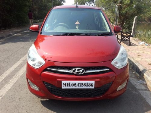 2012 Hyundai i10 for sale