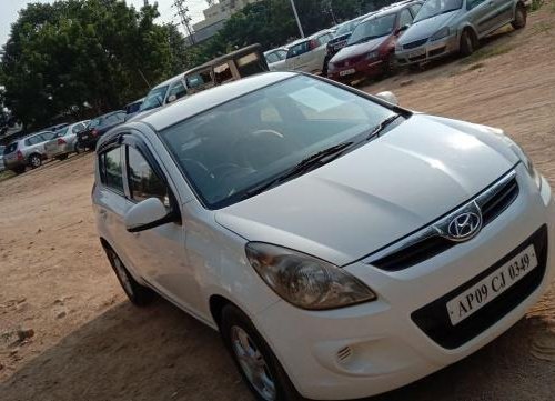 Hyundai i20 2011 for sale at low price