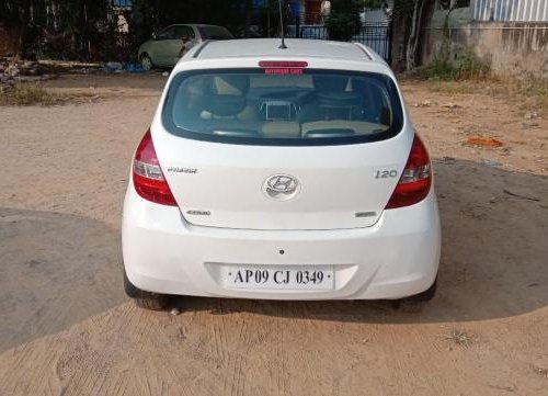 Hyundai i20 2011 for sale at low price