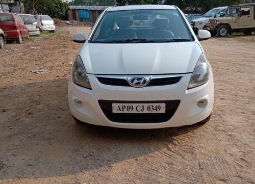 Hyundai i20 2011 for sale at low price