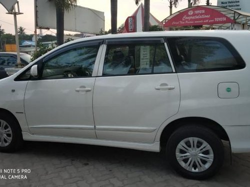 Used 2014 Toyota Innova for sale