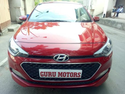 2015 Hyundai i20 for sale at low price