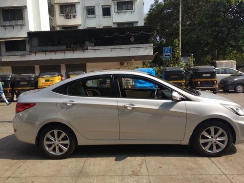 2013 Hyundai Verna for sale at low price