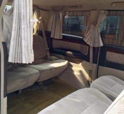 2008 Toyota Alphard for sale at low price