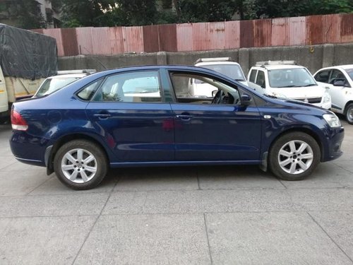 2011 Volkswagen Vento for sale at low price