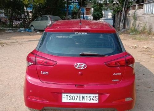 Hyundai i20 Asta 1.2 2015 for sale