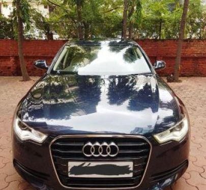 Audi A6 2013 for sale