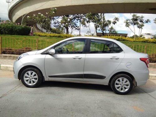 Hyundai Xcent 2016 for sale