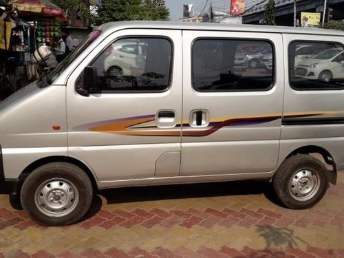 Used Maruti Suzuki Eeco 2015 car at low price