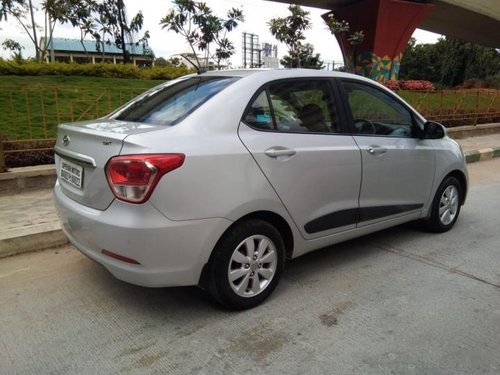 Hyundai Xcent 2016 for sale