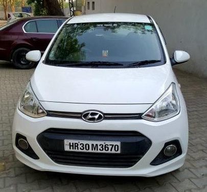 Hyundai Grand i10 CRDi Magna for sale at the best deal