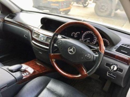 Used 2010 Mercedes Benz S Class for sale