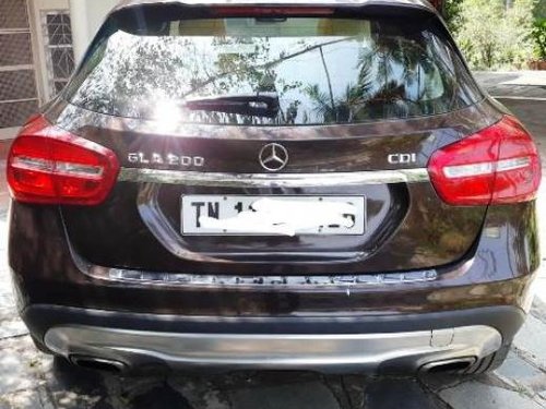 Mercedes-Benz GLA Class 200 d Sport for sale