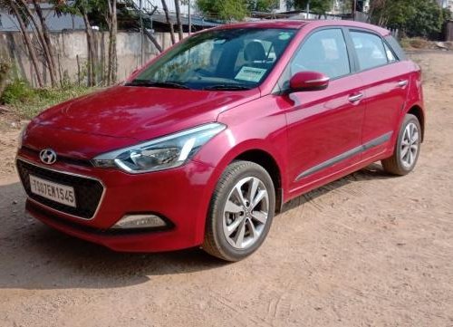 Hyundai i20 Asta 1.2 2015 for sale