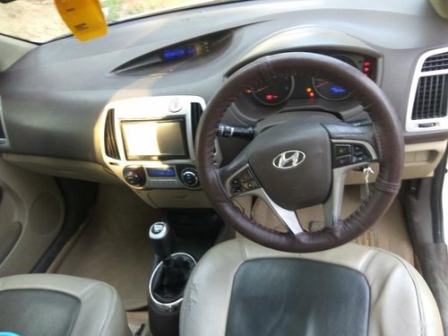 Hyundai i20 2011 for sale at low price