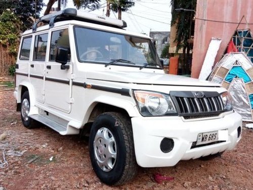 2015 Mahindra Bolero for sale at low price