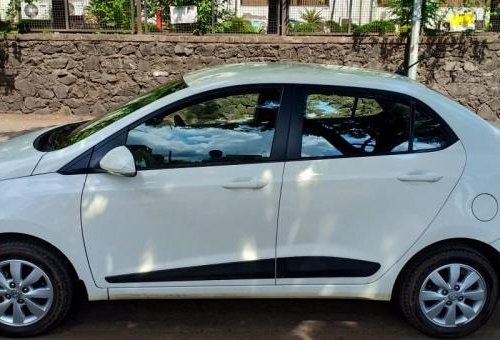 Hyundai Xcent 2016 for sale