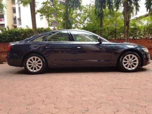 Audi A6 2013 for sale