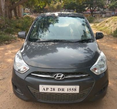 Hyundai i10 2012 for sale