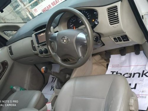 Used 2014 Toyota Innova for sale