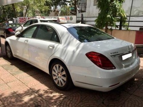 Mercedes-Benz S-Class S 350 d for sale