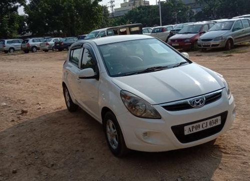 Hyundai i20 2011 for sale at low price