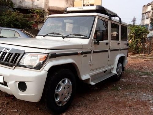 2015 Mahindra Bolero for sale at low price