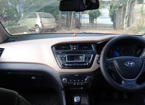 Hyundai i20 Asta 1.2 2015 for sale