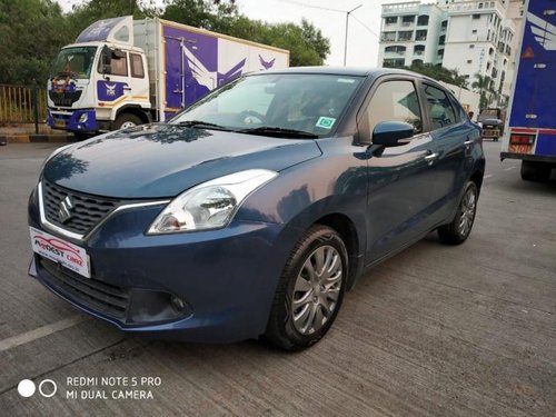 Used Maruti Baleno 1.2 CVT Zeta for sale