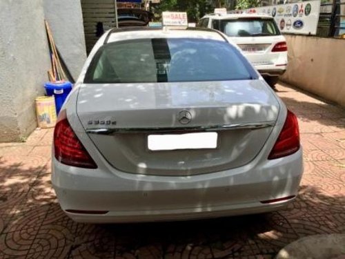 Mercedes-Benz S-Class S 350 d for sale