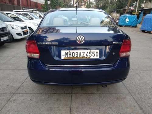 2011 Volkswagen Vento for sale at low price