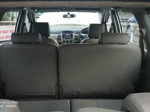 Used 2014 Toyota Innova for sale