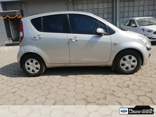 Used 2011 Maruti Suzuki Ritz for sale