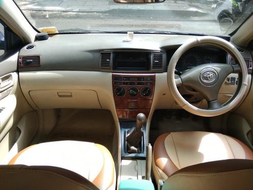 Used 2006 Toyota Corolla for sale