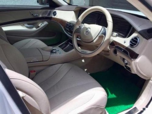 Mercedes-Benz S-Class S 350 d for sale