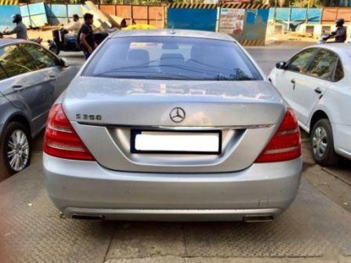 Used 2010 Mercedes Benz S Class for sale