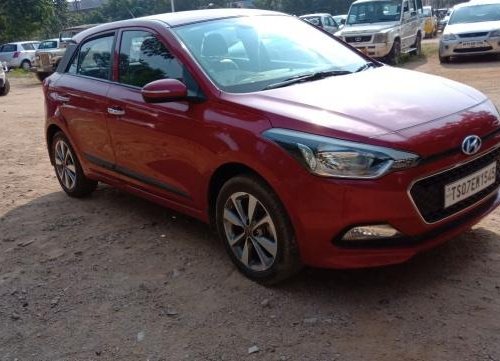 Hyundai i20 Asta 1.2 2015 for sale