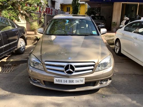 Used Mercedes-Benz C-Class 230 Avantgarde for sale