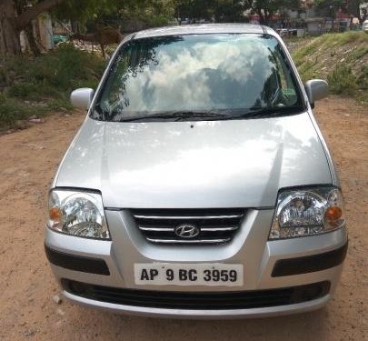 2006 Hyundai Santro Xing for sale at low price