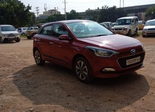 Hyundai i20 Asta 1.2 2015 for sale