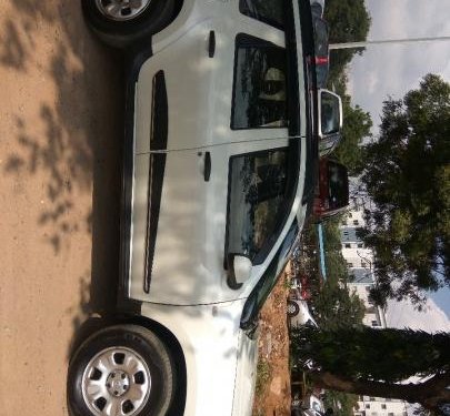 Used Renault Duster 2014 car at low price