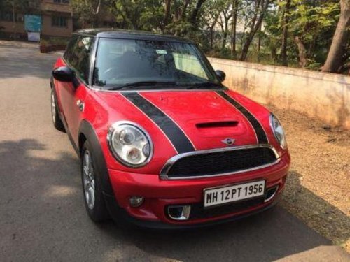 Mini Cooper S 2013 for sale