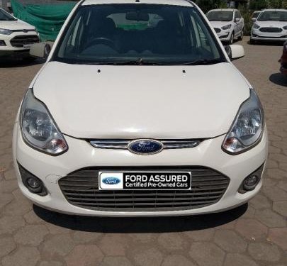 Ford Figo 2013 for sale