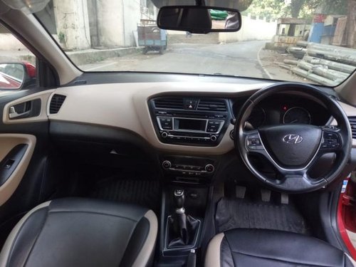 2015 Hyundai i20 for sale at low price