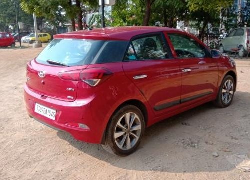 Hyundai i20 Asta 1.2 2015 for sale