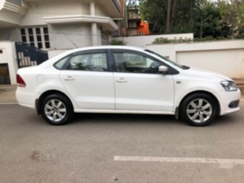 2011 Volkswagen Vento for sale at low price