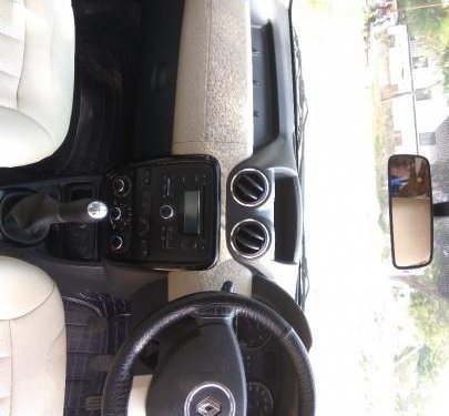 Used Renault Duster 2014 car at low price