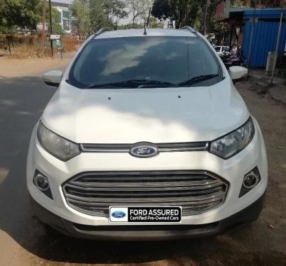 2014 Ford EcoSport for sale at low price