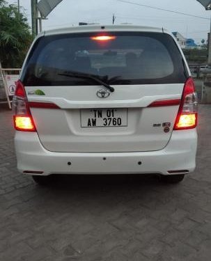 Used 2014 Toyota Innova for sale