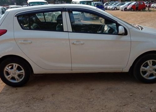 Hyundai i20 2011 for sale at low price